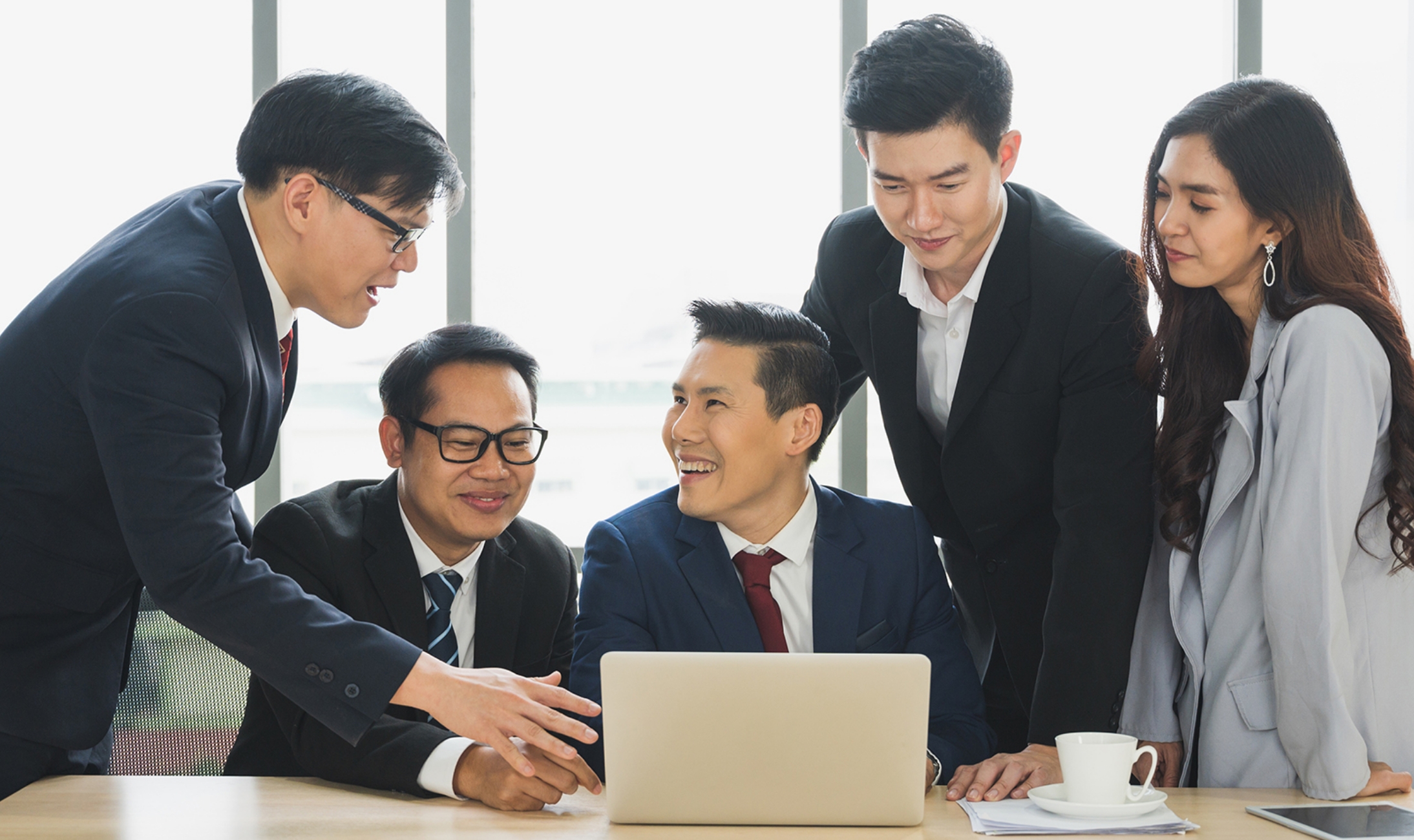 SME Business Transformation: Impact on Talent Jobs and Skills 