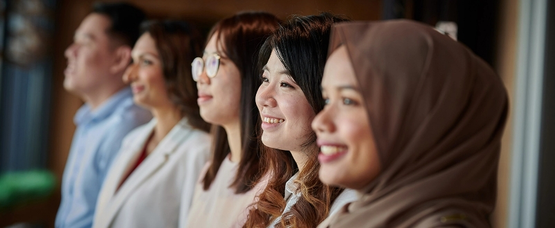 Work Redesign for a Future-Ready Workforce