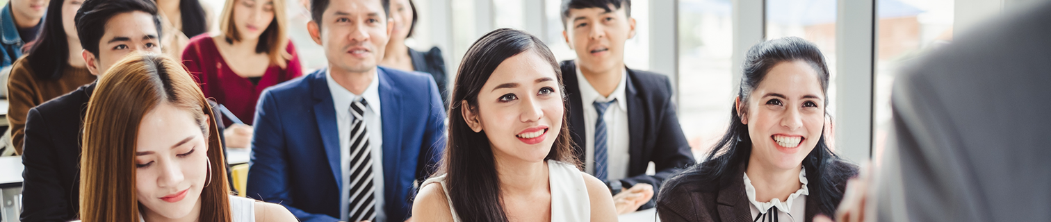 TAE Landscape 3: Profiling the TAE sector